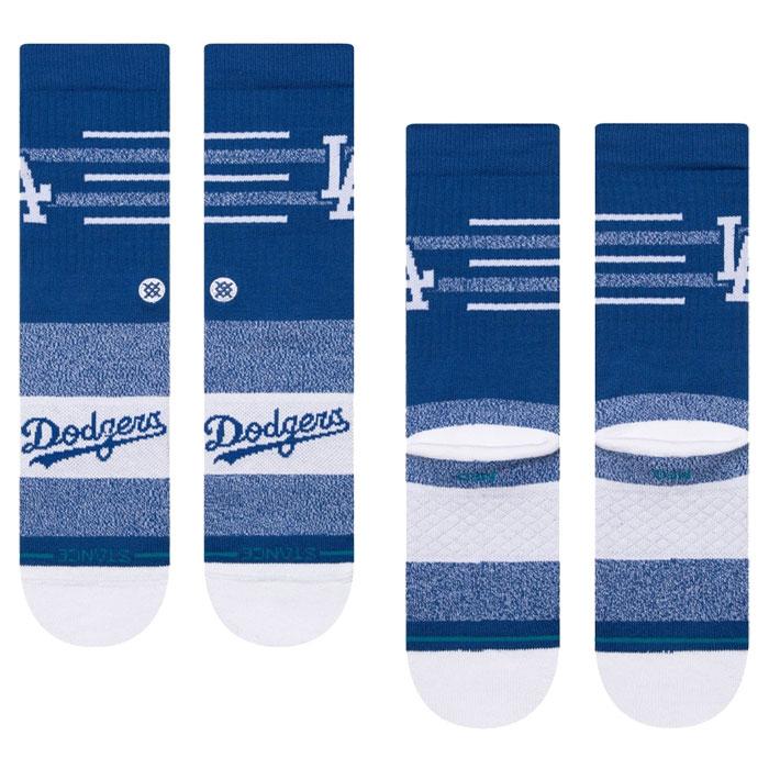 あすつく STANCE スタンス カジュアルソックス MLB公認 クルーソックス クローザー CLOSER UNISEX 野球 ベースボール メジャーリーグ A556A24C sta24ss | STANCE | 09