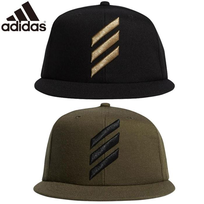 アディダス Adidas 野球 ベースボールキャップ 5ツール 5t フラットキャップ Fkk77 Adi18fw 野球用品専門店ベースマン 通販 Paypayモール
