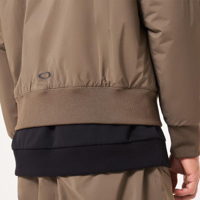 OAKLEY（オークリー） あすつく アウトレット MA-1 ジャケット コート