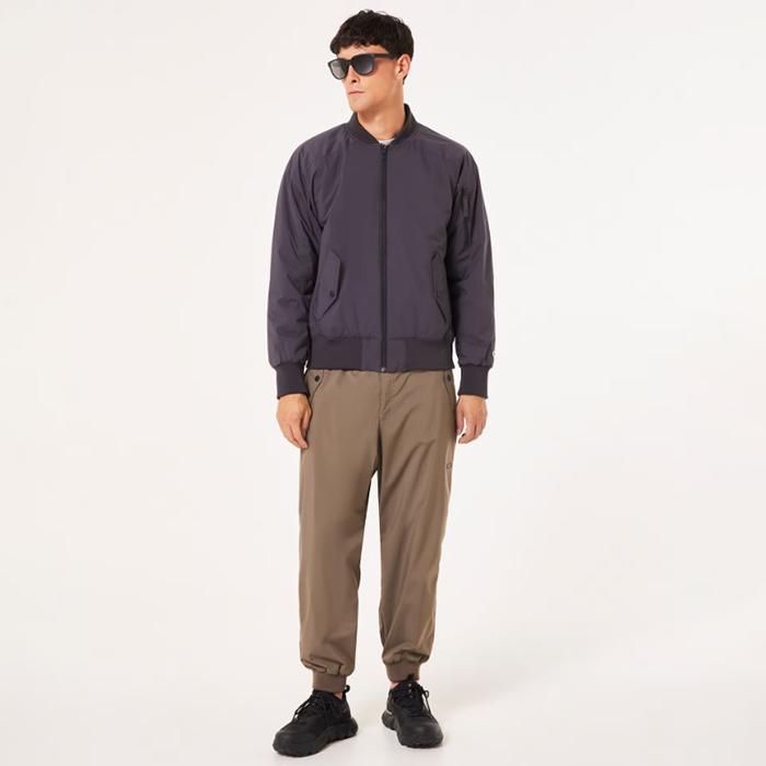 OAKLEY（オークリー） あすつく アウトレット MA-1 ジャケット コート