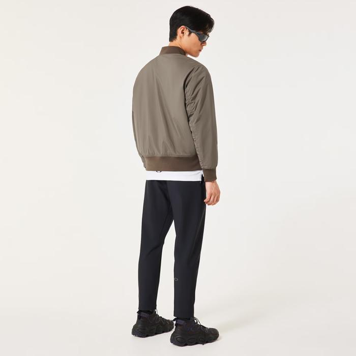 OAKLEY（オークリー） あすつく MA-1 ジャケット コート