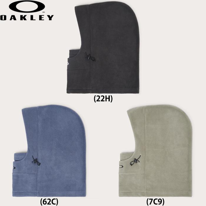 OAKLEY（オークリー） あすつく フードウォーマー フード付きネック