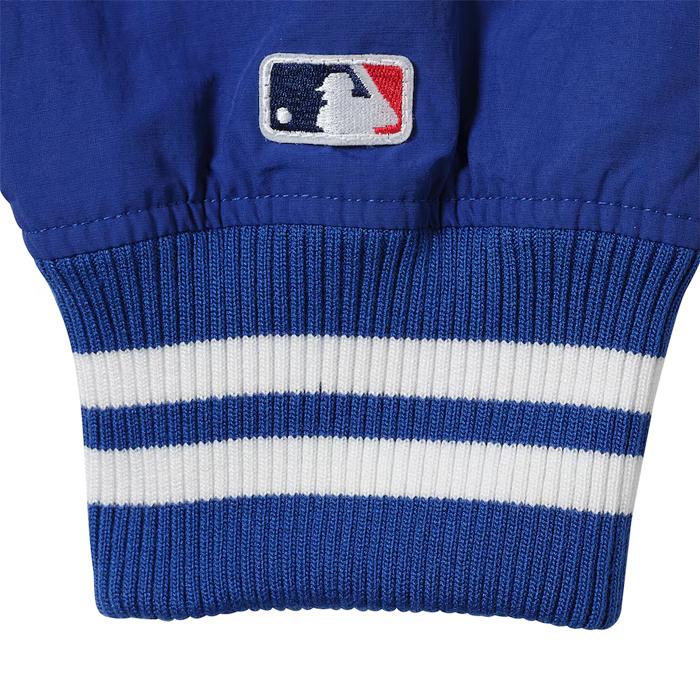 超美品　ライオンズジャケット LサイズFanatics ネイビー 超美品 ライオンズジャケット LサイズFanatics ネイビー ファナ