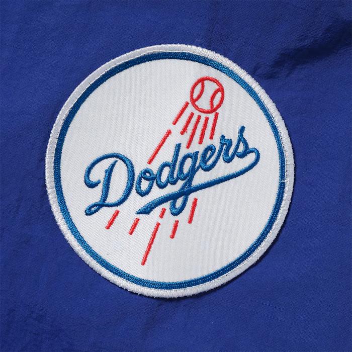 あすつく 数量限定 Fanatics ファナティクス スタジャン ドジャース