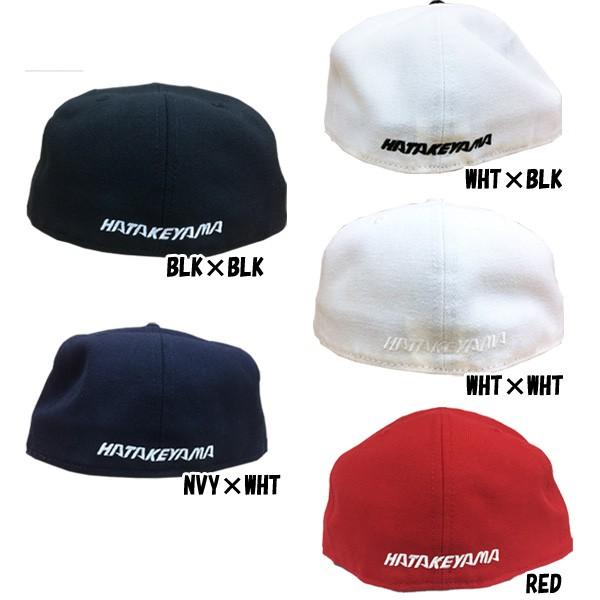 品質保証，送料無料 あすつく ハタケヤマ ニューエラ 限定コラボ