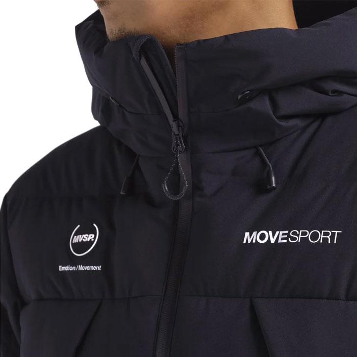 DESCENTE（デサント） あすつく MOVESPORT ムーブスポーツ ダウン