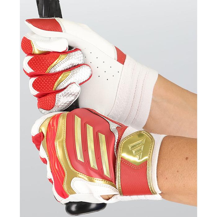 adidas（アディダス） あすつく アウトレット 限定 野球用