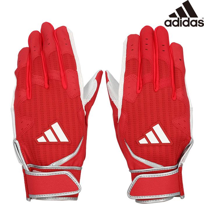 adidas 赤金 野球グローブ adidas アディダス 野球 硬式グラブ グローブ 投手用 高校野球