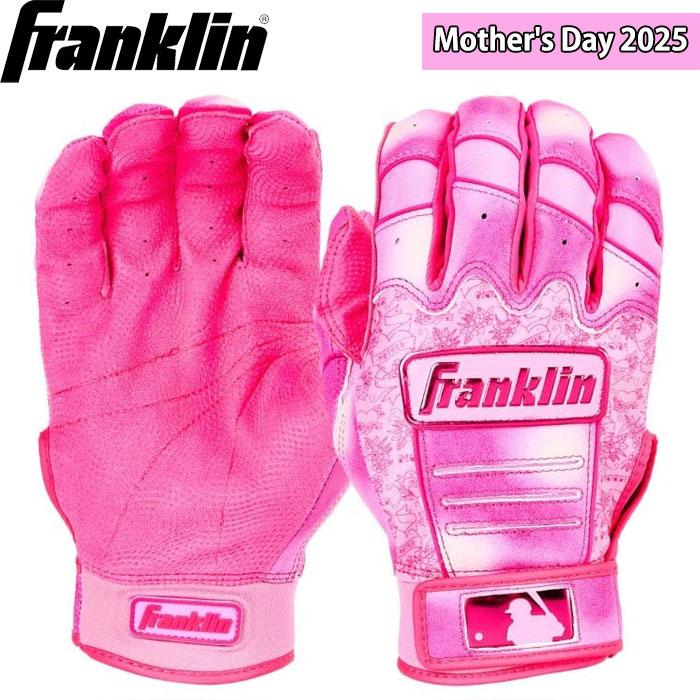 新品★2025年USA限定★チームUSA★フランクリン★バッティンググローブ S FRANKLYN - 2025年USA限定☆チームUSA☆フランクリン