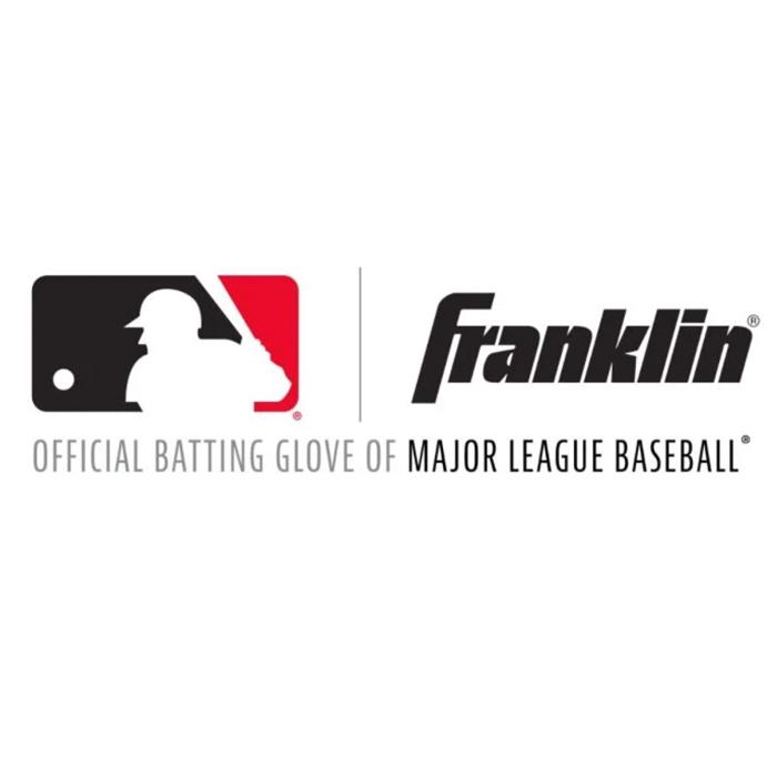 あすつく 限定カラー フランクリン 野球用 バッティング手袋 天然皮革 型押 シープスキン 両手組 イエロー CFX PRO HI-LITE 20895 fra25ss |  | 02