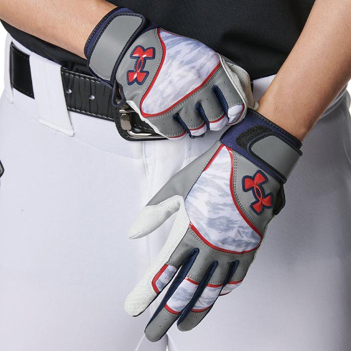 UNDER ARMOUR（アンダーアーマー） あすつく 限定 野球用 バッティング