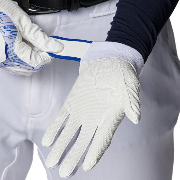 UNDER ARMOUR（アンダーアーマー） あすつく 野球用 バッティング手袋