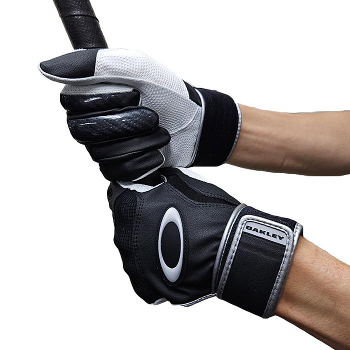 オークリー 硬式野球グローブ レザー製 オークリー 硬式野球グローブ レザー製