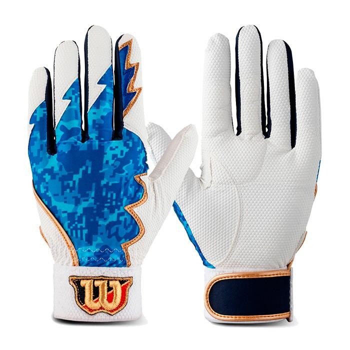 あすつく ウイルソン Wilson 野球用 守備用グラブ 守備手袋 パッドあり デジカモ Jrサイズあり Wtafg05 Wil19fw 野球用品専門店ベースマン 通販 Paypayモール