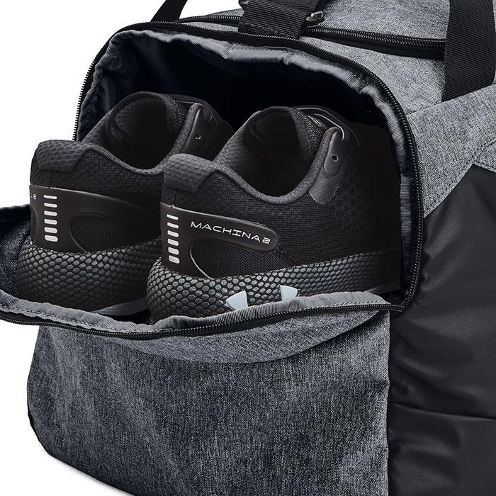 UNDER ARMOUR（アンダーアーマー） あすつく ダッフルバッグ Mサイズ 