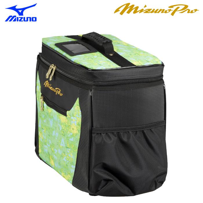 MIZUNO（ミズノ） あすつく 限定 ミズノプロ 野球用 MPグラブケース2個