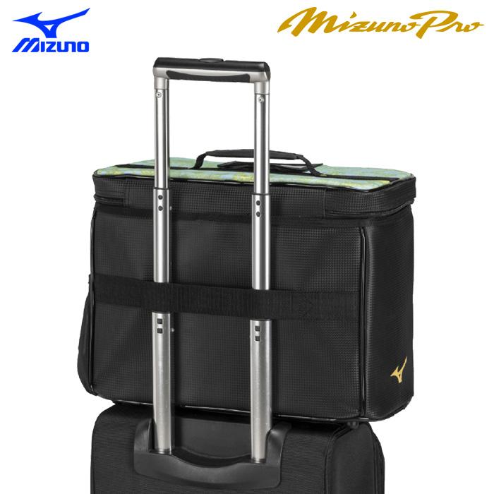 MIZUNO（ミズノ） あすつく 限定 ミズノプロ 野球用 MPグラブケース2個