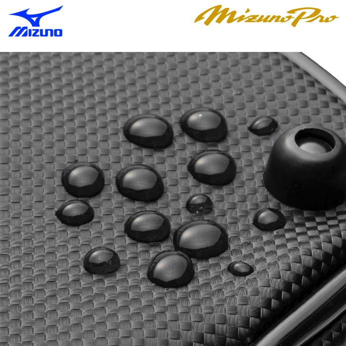MIZUNO（ミズノ） あすつく 限定 ミズノプロ 野球用 MPグラブケース2個