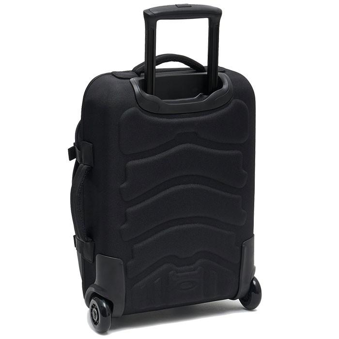 オークリーOAKLEY大型キャリーバッグ Oakley Utility Rolled Up Backpack - Dark Blue | Oakley® US