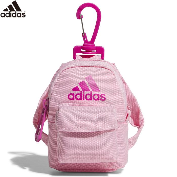adidas（アディダス） あすつく 限定カラー パッカブルバッグ トゥルー