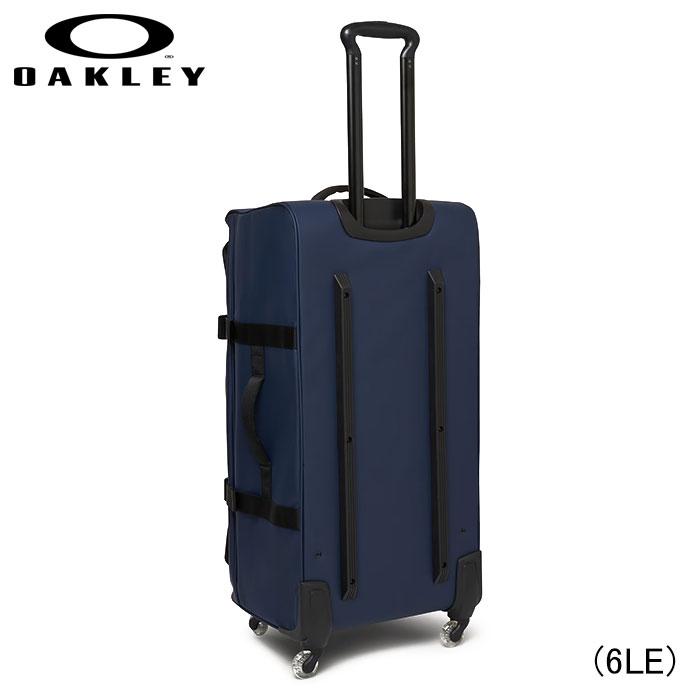OAKLEY あすつく オークリー キャスターバッグ キャリーバッグ OAKLEY あすつく オークリー キャスターバッグ キャリーバッグ