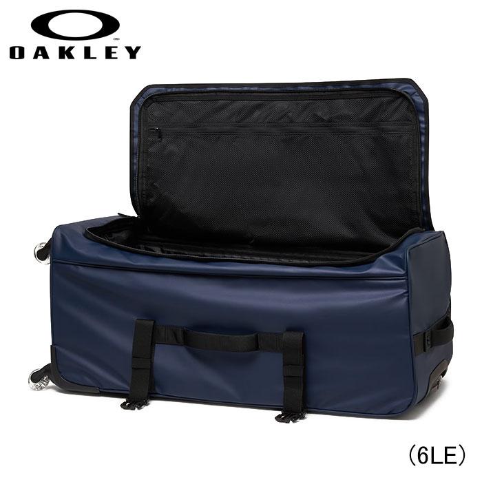 OAKLEY あすつく オークリー キャスターバッグ キャリーバッグ OAKLEY あすつく オークリー キャスターバッグ キャリーバッグ