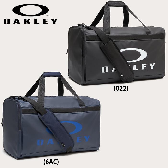 OAKLEY あすつく オークリー ダッフルバッグ ボストンバッグ L