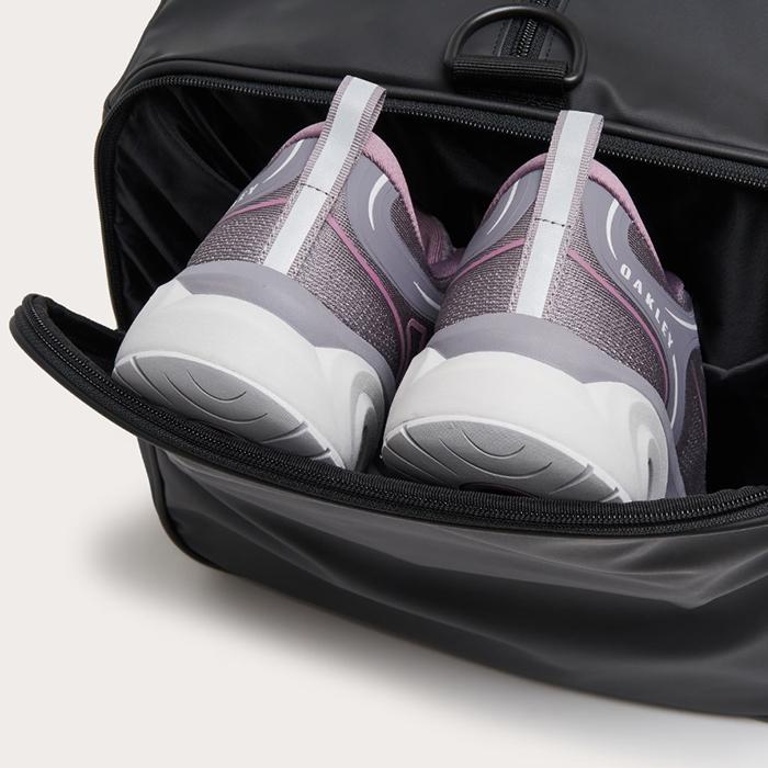 OAKLEY あすつく オークリー ダッフルバッグ ボストンバッグ L