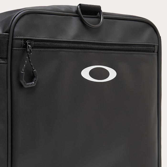 OAKLEY あすつく オークリー ダッフルバッグ ボストンバッグ L