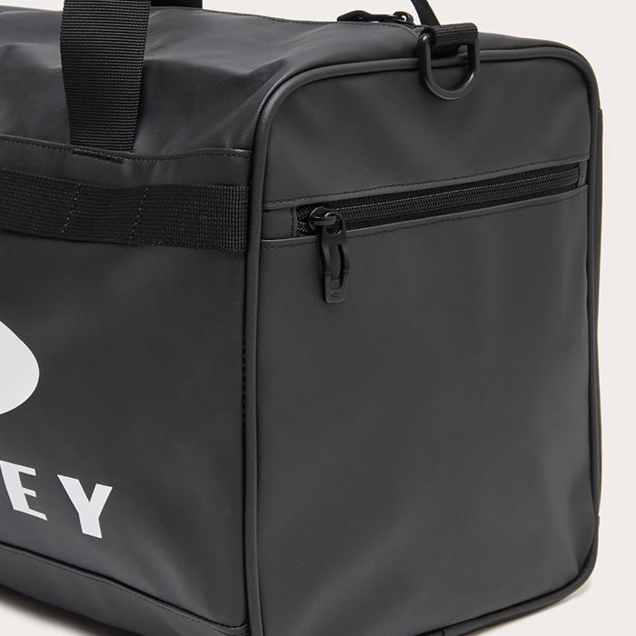 OAKLEY あすつく オークリー ダッフルバッグ ボストンバッグ S