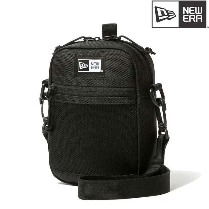 NEW ERA（ニューエラ） あすつく ショルダーポーチ 1.7L ミニバッグ