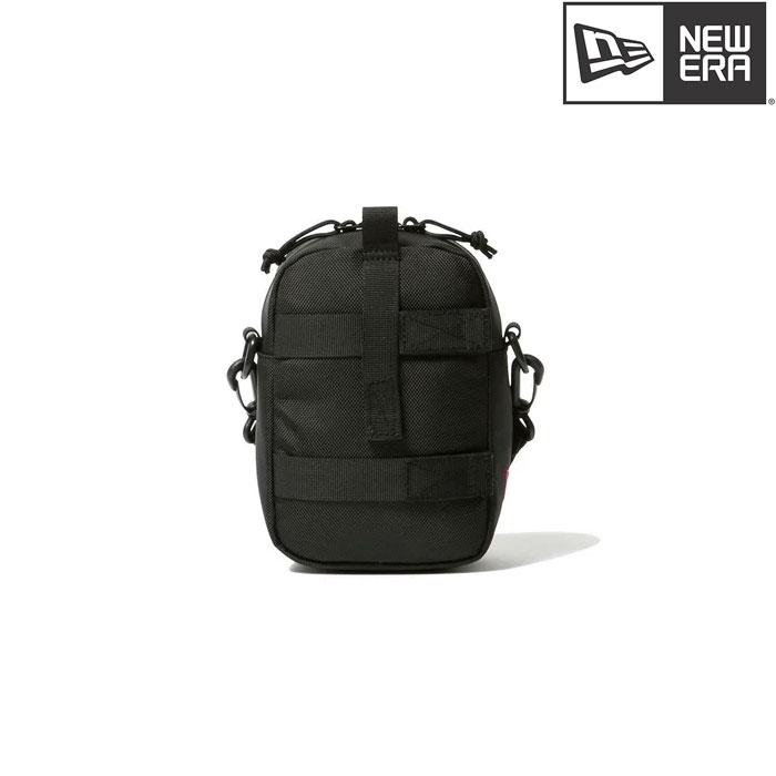 NEW ERA（ニューエラ） あすつく ショルダーポーチ 1.7L ミニバッグ