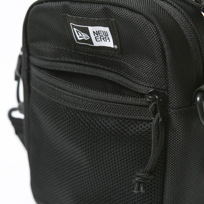 NEW ERA（ニューエラ） あすつく ショルダーポーチ 1.7L ミニバッグ