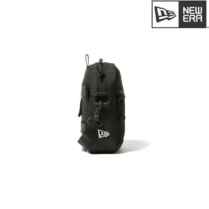 NEW ERA（ニューエラ） あすつく ショルダーポーチ 1.7L ミニバッグ