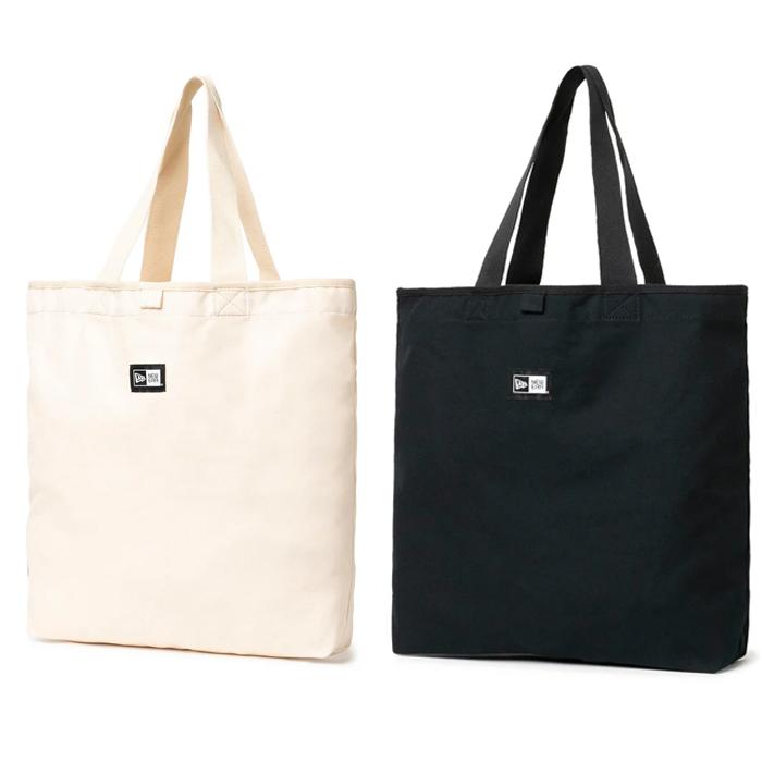 NEW ERA（ニューエラ） あすつく 限定 ライトトートバッグ 14L