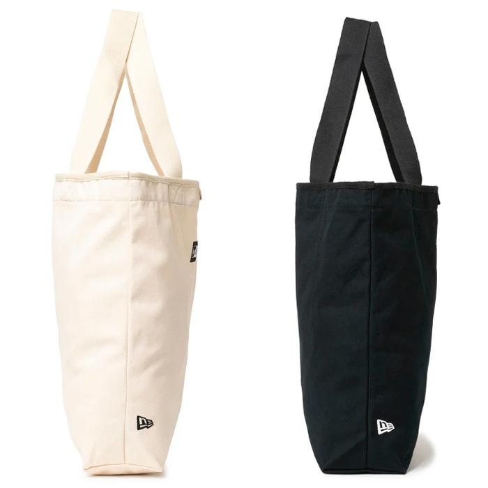 NEW ERA（ニューエラ） あすつく 限定 ライトトートバッグ 14L