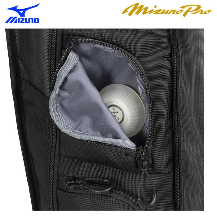 MIZUNO あすつく 受注会限定 ミズノプロ マルチバックパック