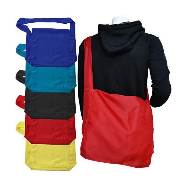 あすつく BMオリジナル マルチ ショルダー袋 | ブランド登録なし