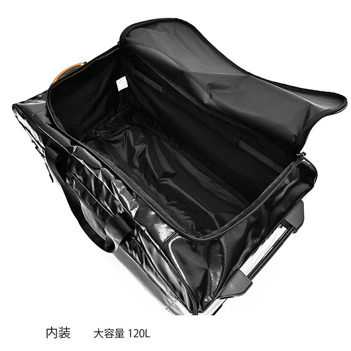【ひとすけ】NIKEナイキ　ローラーバッグ(120L) キャスターバッグ Nike Club Team Roller Bag (120L). Nike ID