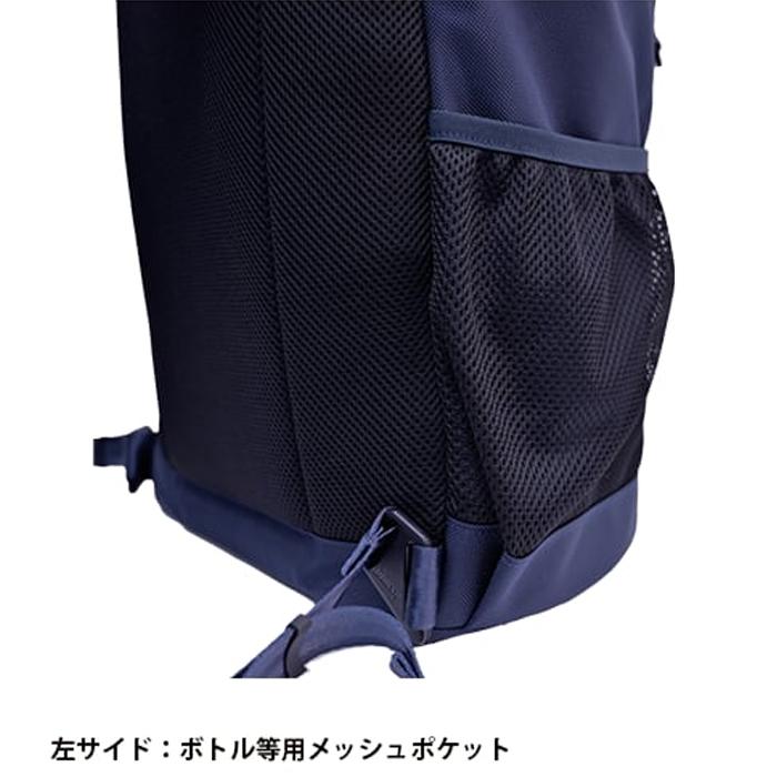 あすつく blueeq ブルイク 野球用 アスリートバッグ 高機能バック