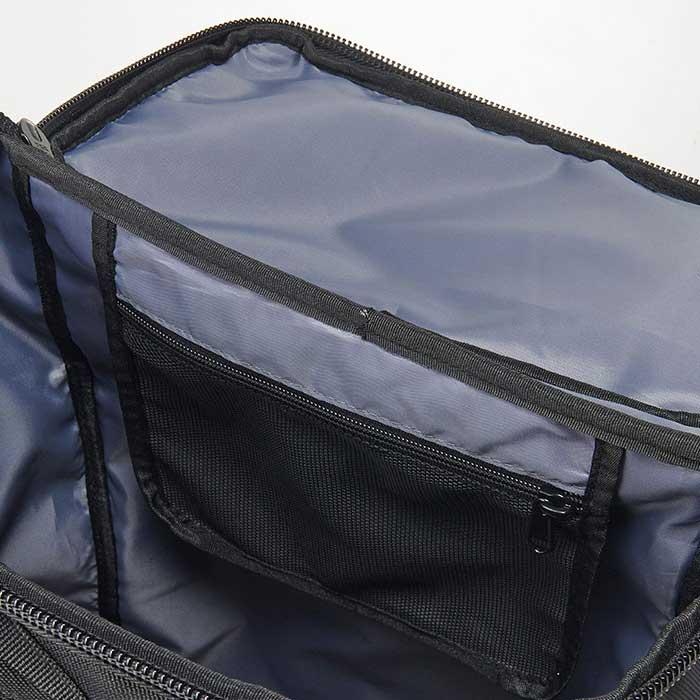 DESCENTE（デサント） あすつく ムーブスポーツ スクエアバッグM 約30L