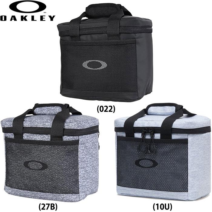 OAKLEY（オークリー） あすつく クーラーバッグ M 保冷ケース