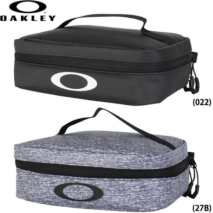 OAKLEY（オークリー） あすつく クーラーバッグ S 保冷ケース