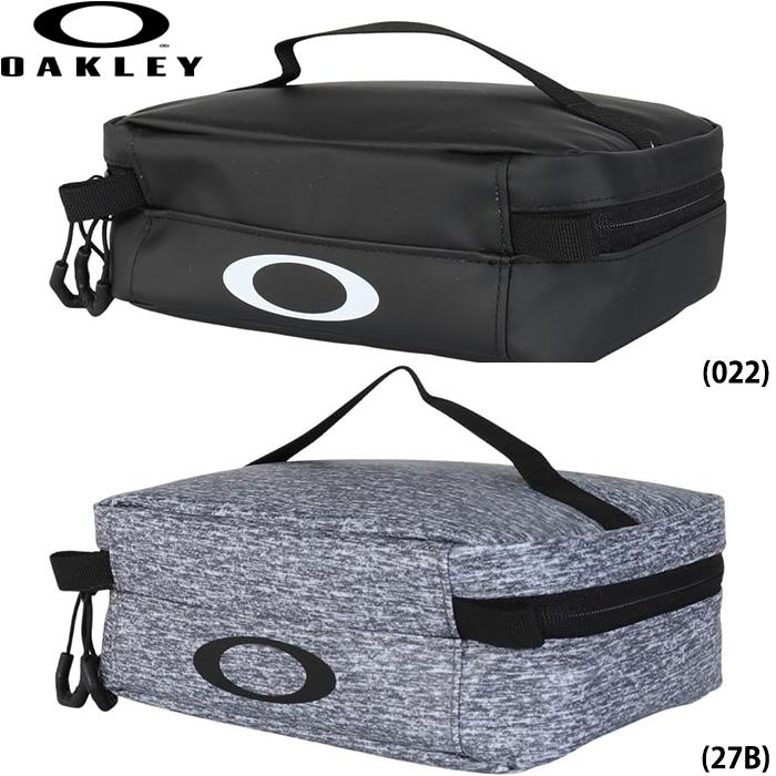 オークリー　PRIZM ゴーグル 収納袋付き OAKLEY PRIZM ゴーグル 収納ポーチ付き OAKLEY PRIZM ゴーグル