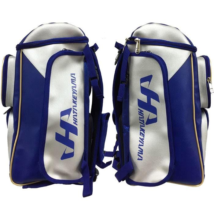 ハタケヤマ 限定リュック 楽天市場】あす楽 限定 ハタケヤマ hatakeyama 野球用 バック