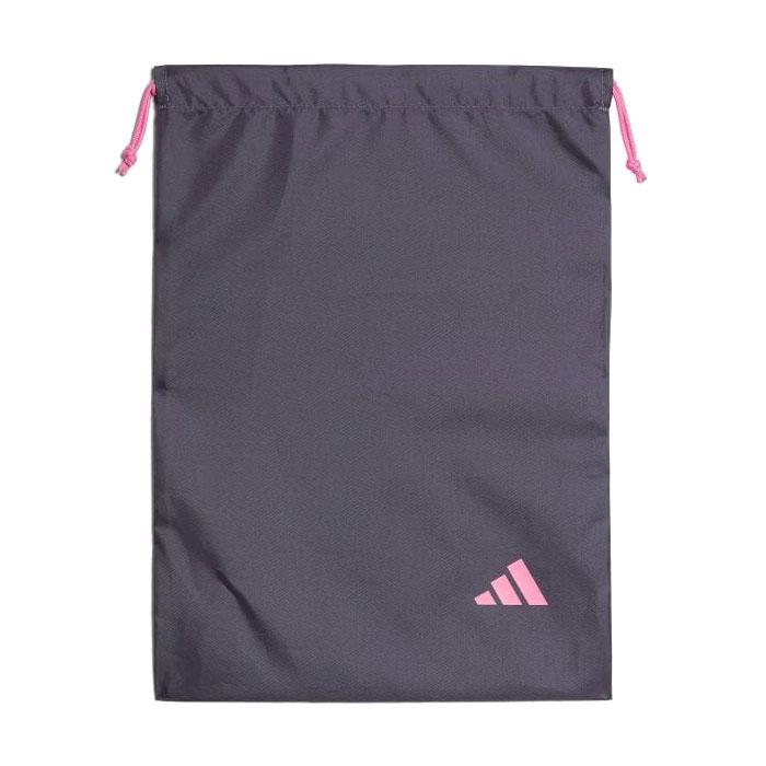 adidas（アディダス） あすつく シューズバッグ シューズ入れ シューズ