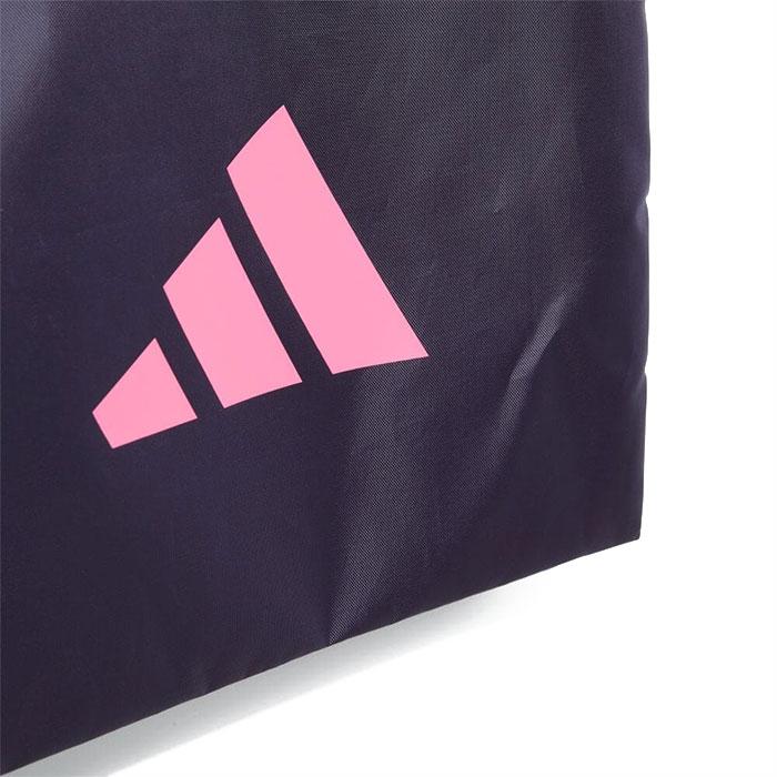 adidas（アディダス） あすつく シューズバッグ シューズ入れ シューズ