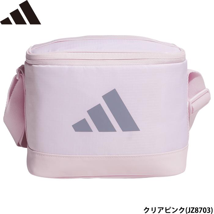 adidas（アディダス） あすつく 限定カラー クーラーバッグ 保冷バッグ