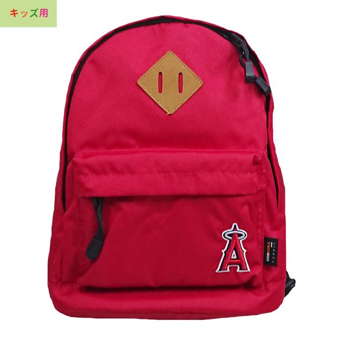 あすつく イーカム MLB キッズ用 バックパック リュックサック ドジャース パドレス ヤンキース MBBKM03 |  | 12