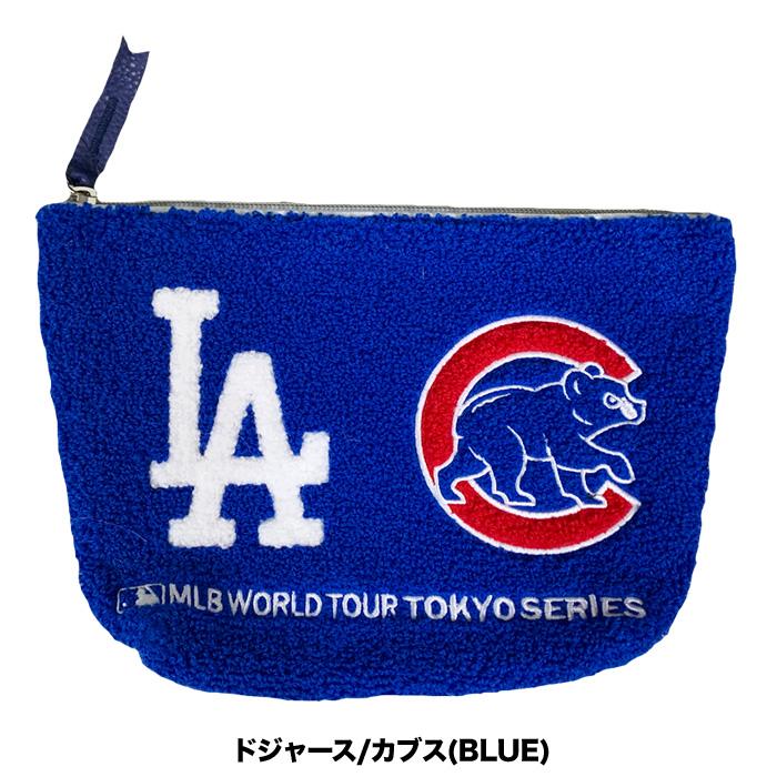MLB TOKYO SERIES 東京シリーズ開幕戦 ドジャース カブス ポーチ MLB TOKYO SERIES 東京シリーズ開幕戦 ドジャース カブス ポーチ